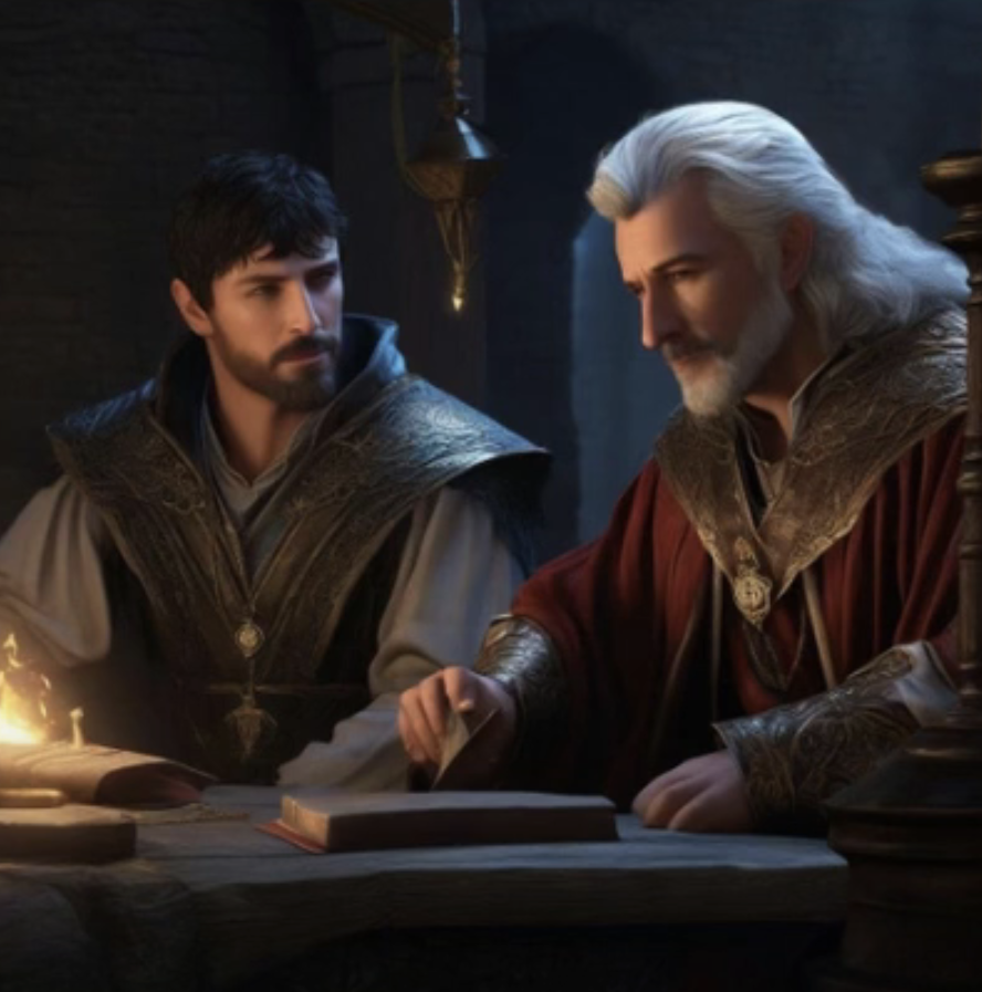 A Connecticut Yankee in King Arthur's Court