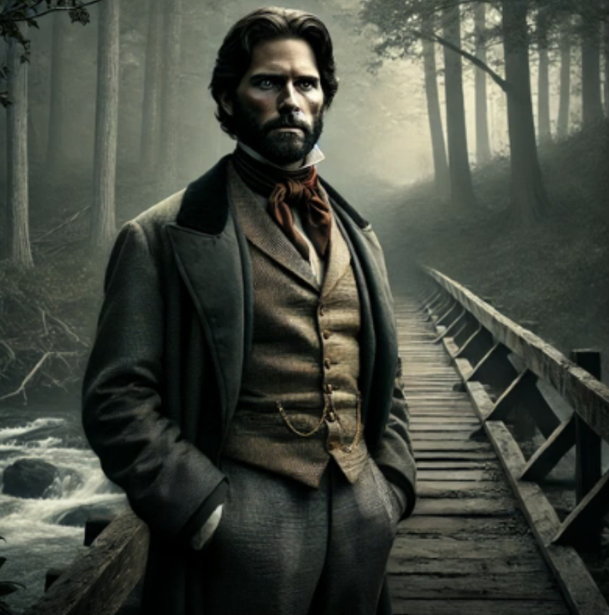 An Occurrence at Owl Creek Bridge