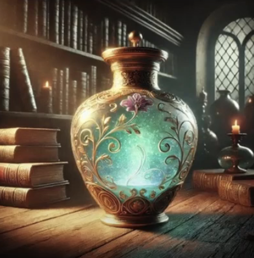 Dr. Heidegger's Experiment