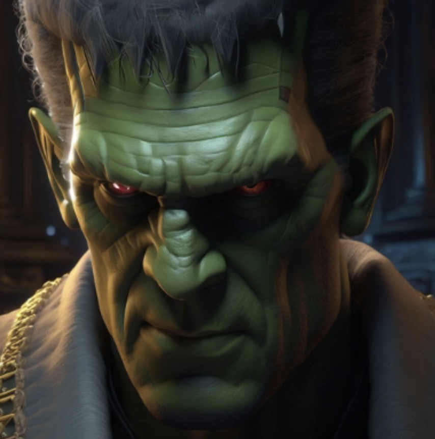 Frankenstein