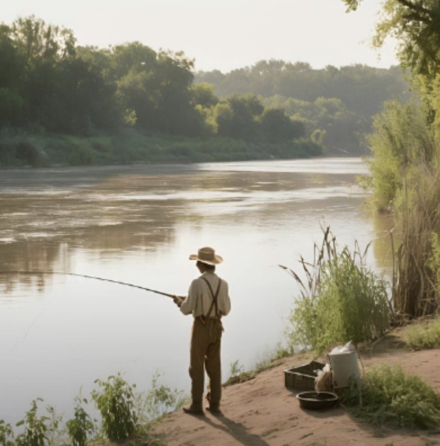 The Adventures of Tom Sawyer