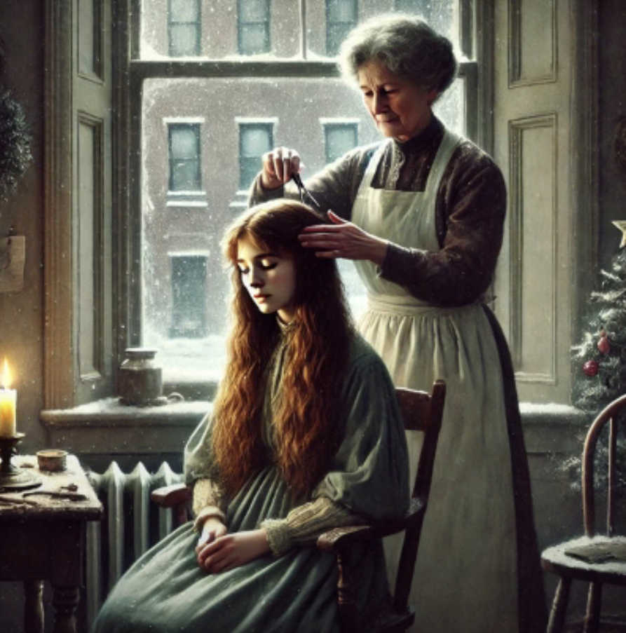 The Gift of the Magi