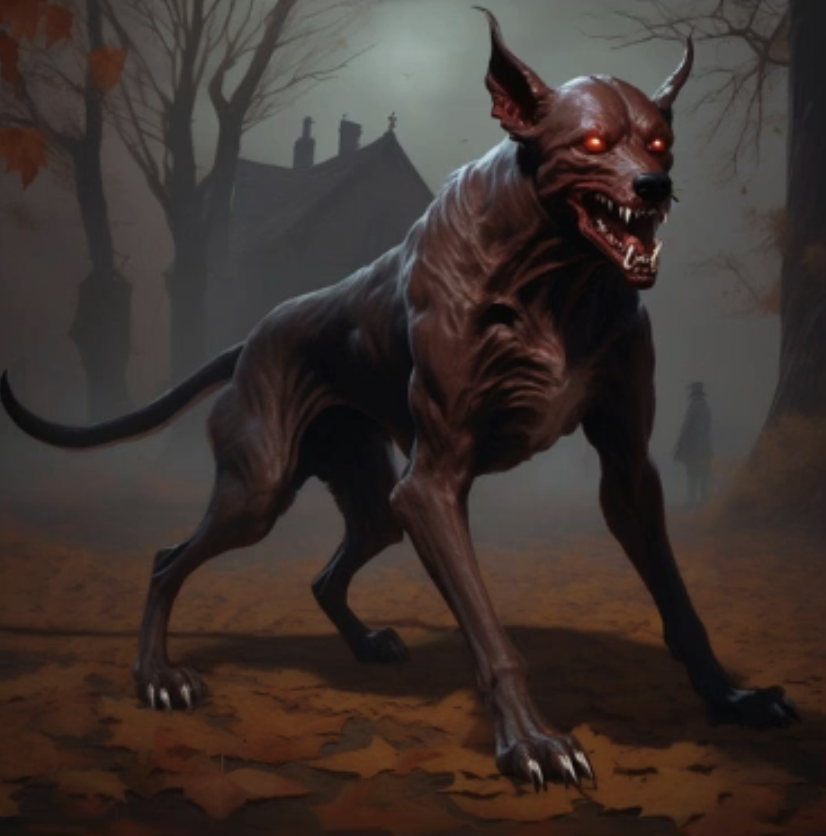the_hound_of_the_baskervilles