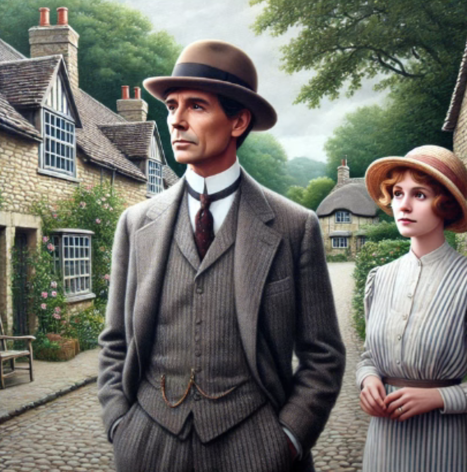 The Murder of Roger Ackroyd