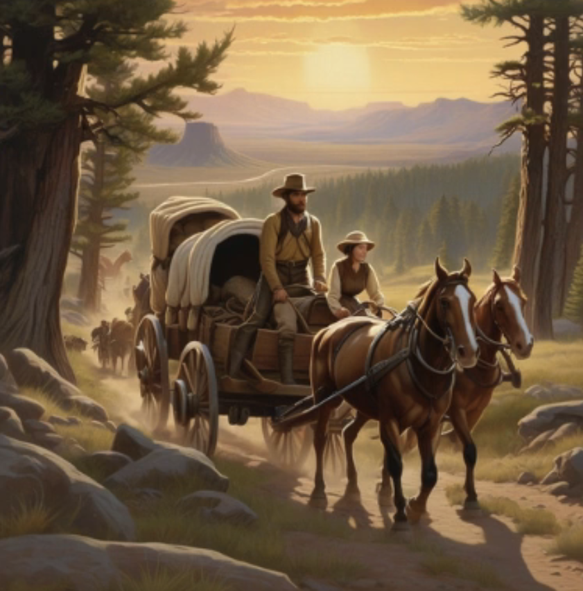 the_oregon_trail