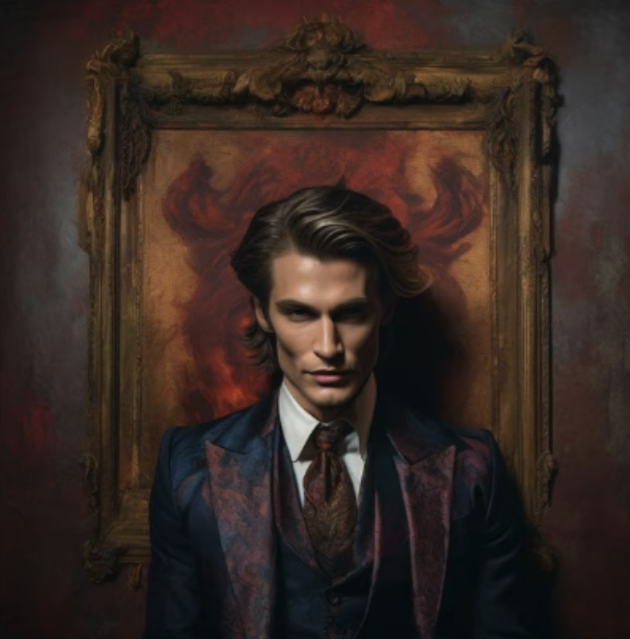 The Picture of Dorian Gray