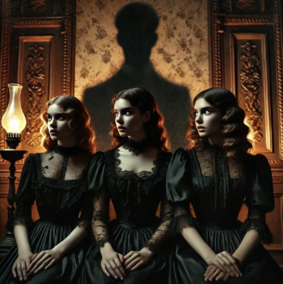 The Shadows on the Wall