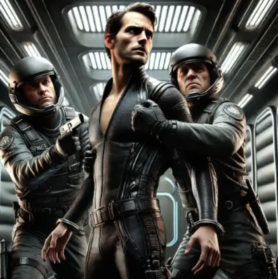 The Stainless Steel Rat