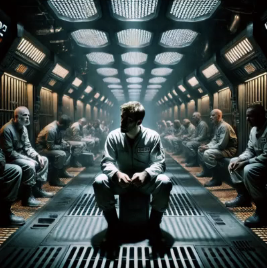 The Status Civilization