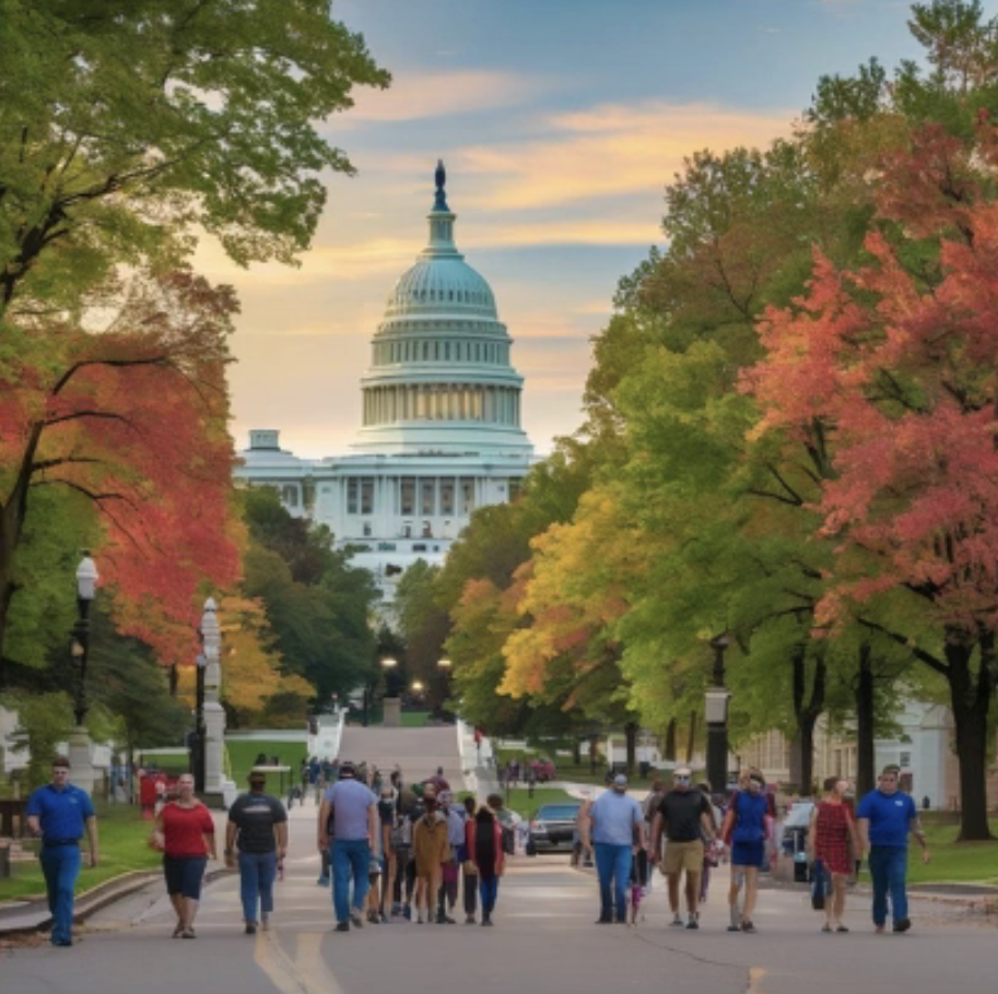 The United States Constitution