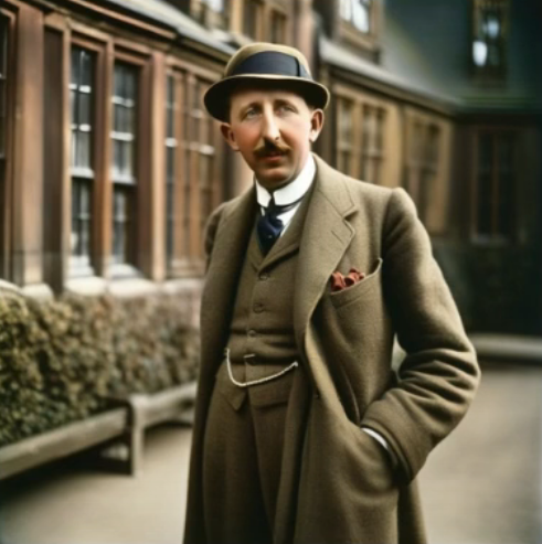 a_life_sketch_and_quick_biography_of_e_m_forster