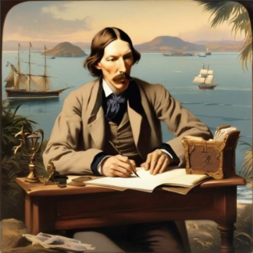 a_life_sketch_and_quick_biography_of_robert_louis_stevenson